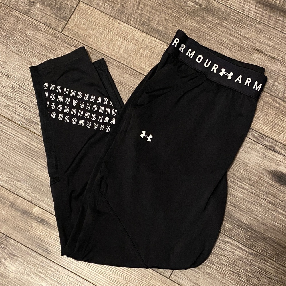 Under Armour loose fit joggers
